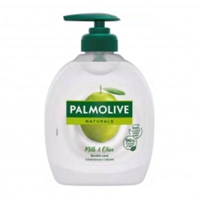 Palm Olive Olive Milk Hand Wash 300ml