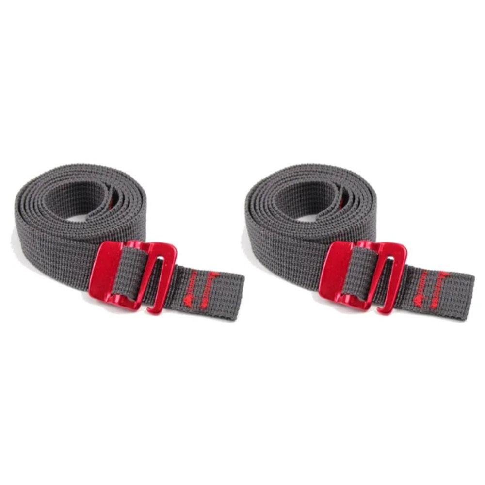 Quick Release Hook Tie-Down Belt Tension Belts Cargo Straps Durable Nylon Tape Rope  Backpacks