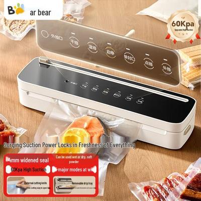 Küchengeräte – Versiegelungs- & Vakuumiergeräte