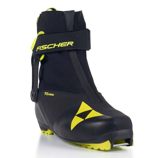 Fischer Rcs Skate Cross Country Ski Boots
