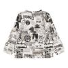 Mollo Rube T shirT 3 14 Years akhf9Ts011