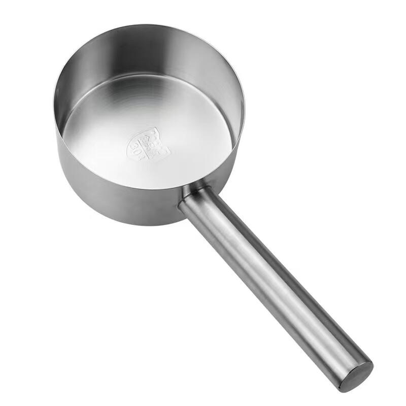 Bumanchun Stainless Steel Multipurpose Kitchen Ladle & Pot