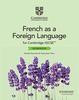 The Cambridge IGCSE??? French As a Foreign Language Workbook Book