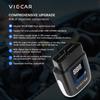 ELM327 V2.2 Bluetooth 4.0 For IOS/Android MINI OBD bildiagnoseverktøy ELM 327 Støtte ALLE OBD II-protokoller Bilkodeleser