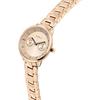 Metropolis Rose Gold Bracelet Watch R4253102542 Watch [Furla] Women's [Item]