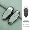 2023 FAW Bestune Car Key Cover: B70, T77, T99, T55, M9, NAT, B70S Models