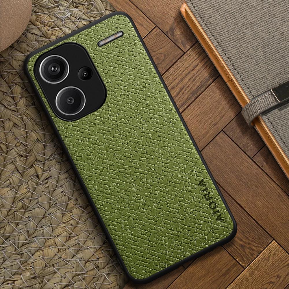 Case for Redmi Note 13 Pro Plus  Leather phone cover Luxxury coque for Redmi Note 13 Pro 4G 5G   case