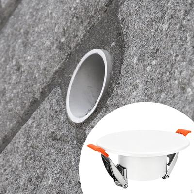 LED-verlichting – LED inbouwlampen