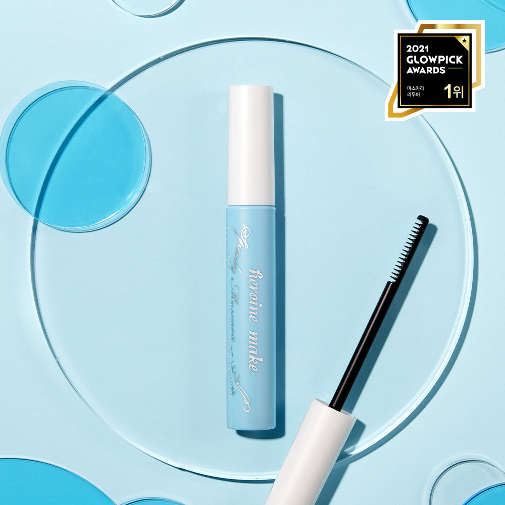 Kissme Heroine Make Speedy Mascara Remover