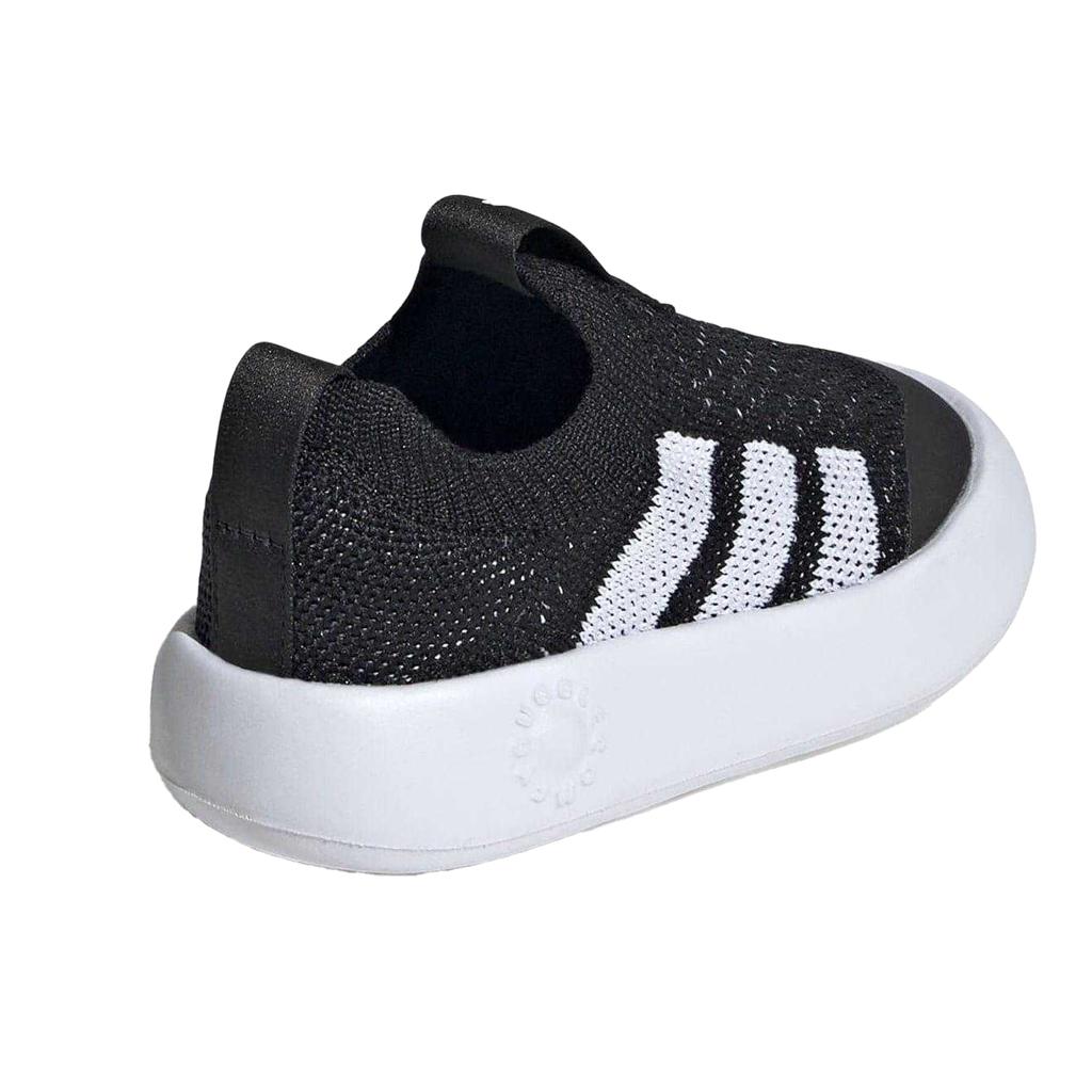 adidas Baby Bubblecomfy Logo Low Cut Trainers