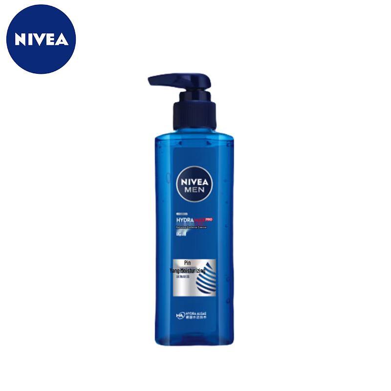 NIVEA Men Увлажняющий гель-эссенция