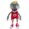 Plants VS Zombies 30cm Zombies Cosplay Gosedjur Fyllda Leksaker Anime Tecknad Spelfigurer Söt Barn Docka Gåvor