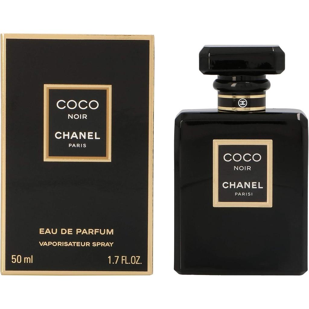 Chanel Coco Noir EDP Spray For Women 1.7oz-3145891136500