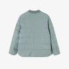 Lacoste Women's Stadium Neck Lightweight Down BF335E-54NBMY