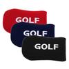 Comfortable Golf Mallet Headwear Iron Protection Putter Cover Neoprene