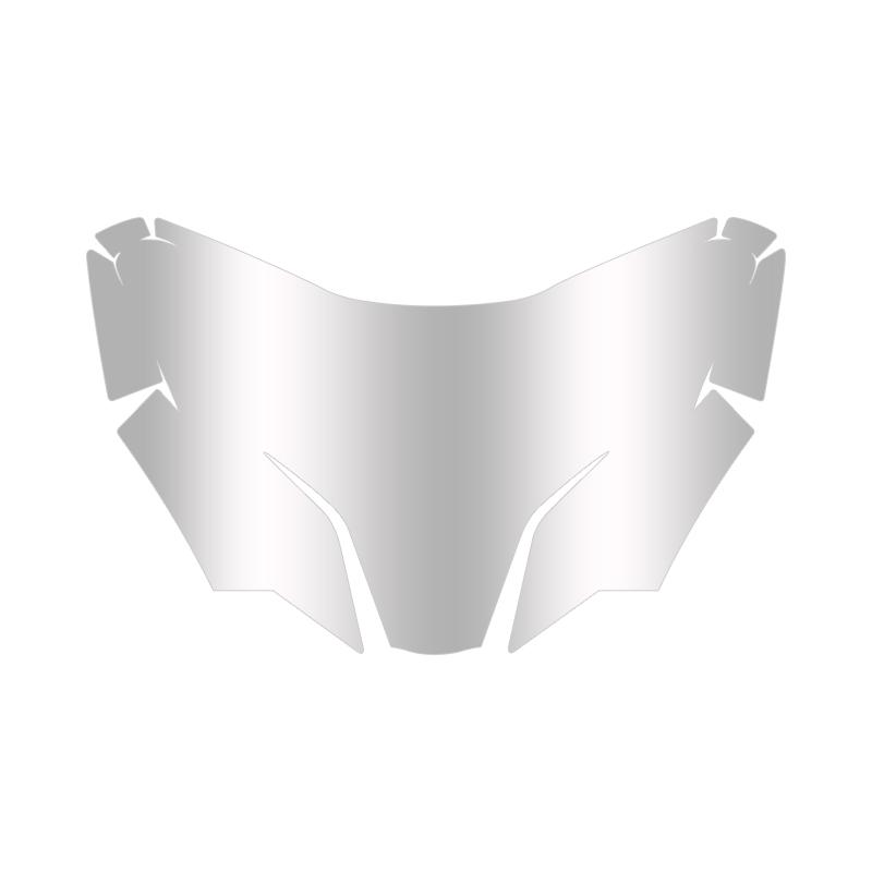For BMW F900GS F 900 GS F 900GS 2025 Headlight and Tail Lamp Film Instrument Panel Display Film Stickers Modified Accessories