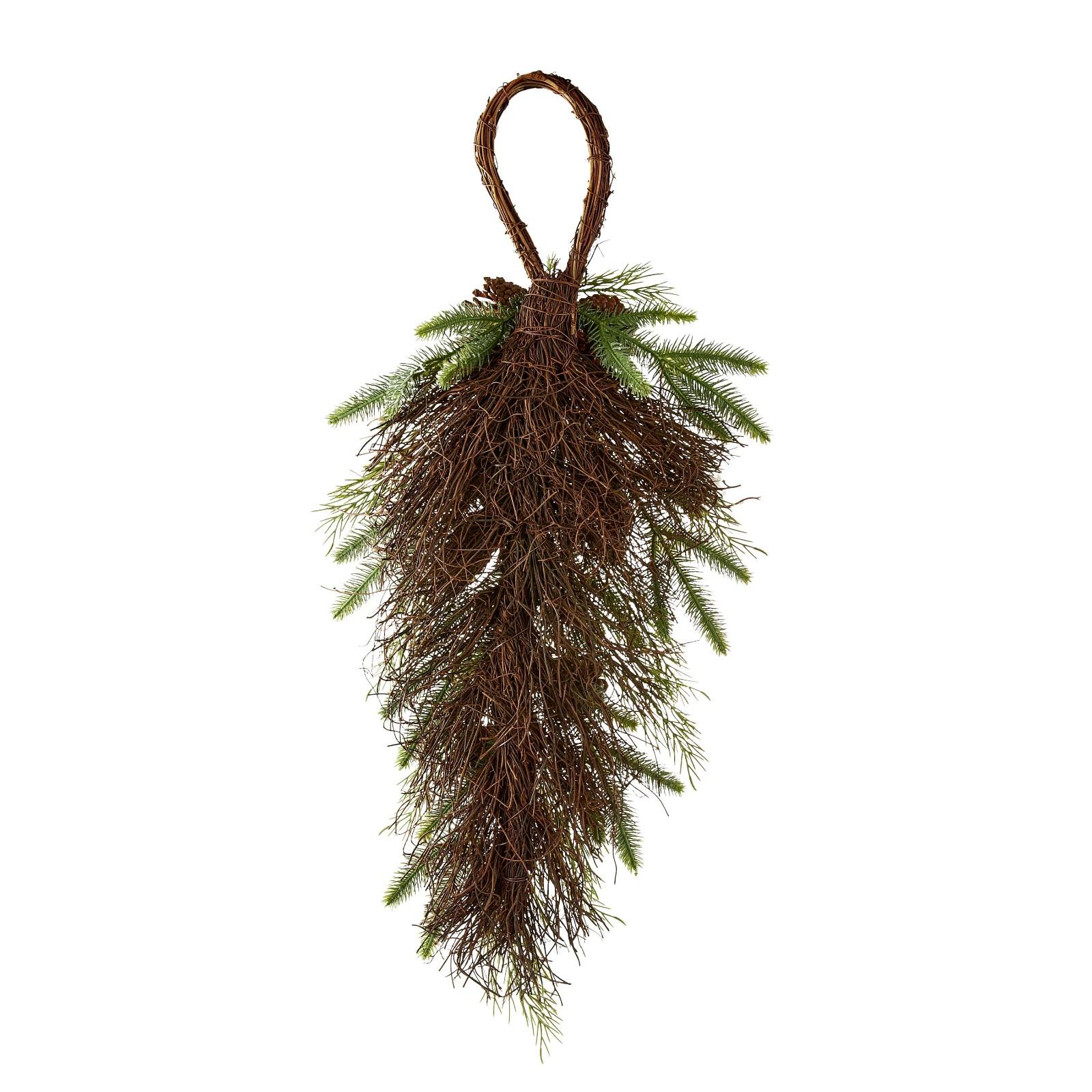 

Рождественская пятиконечная звезда Ягодное дерево Дерево Дерево Дерево висит на стене Внутреннее украшение