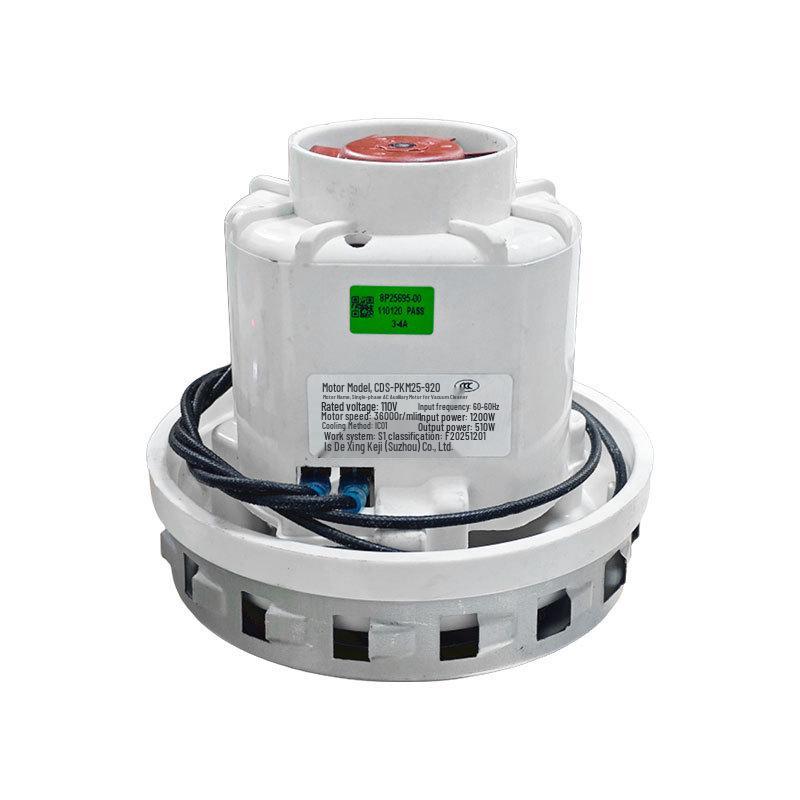 Compatible Accessories for Festo Moca 1200W Vacuum Cleaner and Karcher Dry Grinder Motor, 110V.