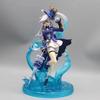 Genuine Genshin Impact Gk Furina Figurine Arethusa Furina Anime Figure Statue Desk Decoration Collect Model Toy Gift In Stock