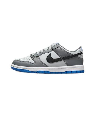Nike Dunk Low Cool Grey Photo Blue FB9109-001