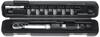 PRO Adjustable Torque Wrench 3-15Nm