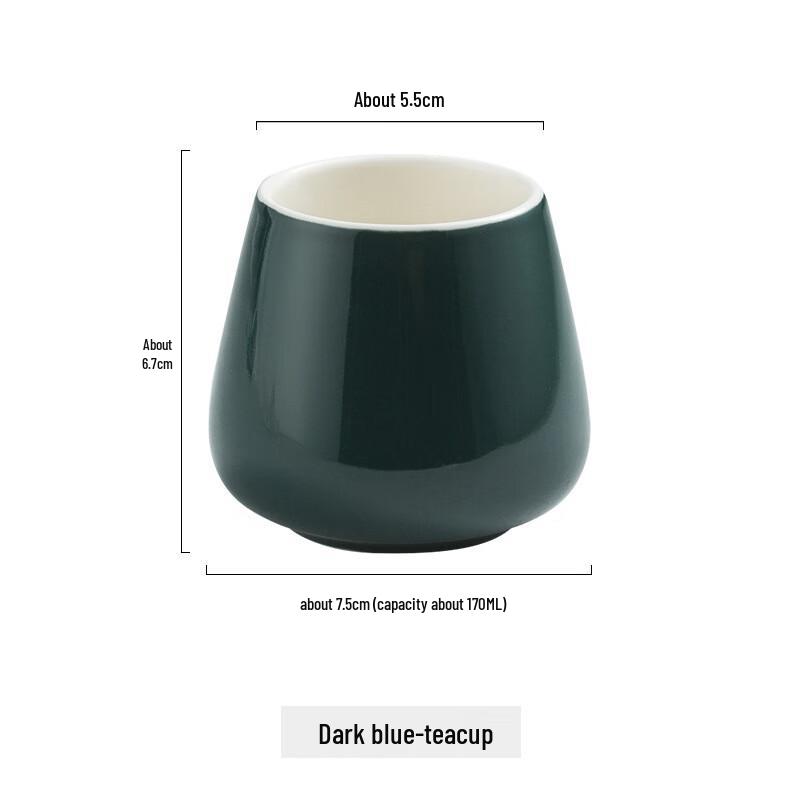 ZISIZ Нордический керамический воронка-дриппер для кофе