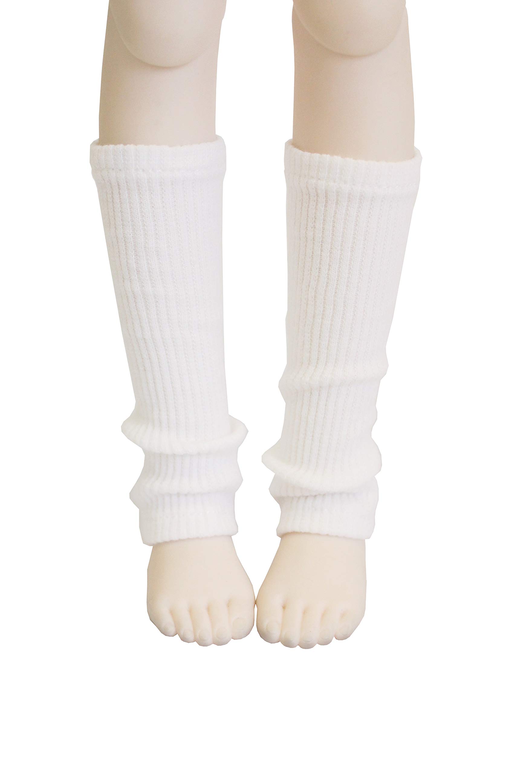 

MDD MSD Compatible Female Student Loose Socks White 40cm Doll BJD Doll Clothes [Petite Marie] 1/3 [Petite Marie] [No.0086]