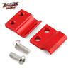 CRF250 CRF300 Brake Cable Clamp Hose Line Guide Holder For Honda CRF250L CRF300L Rally 2013-2023 CRF 250 300 L Brake Wire Clip