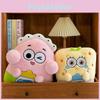 Patrick Spongebob Squarepants Star Krabs Plush Toy Stuffed Doll Cartoon Decor