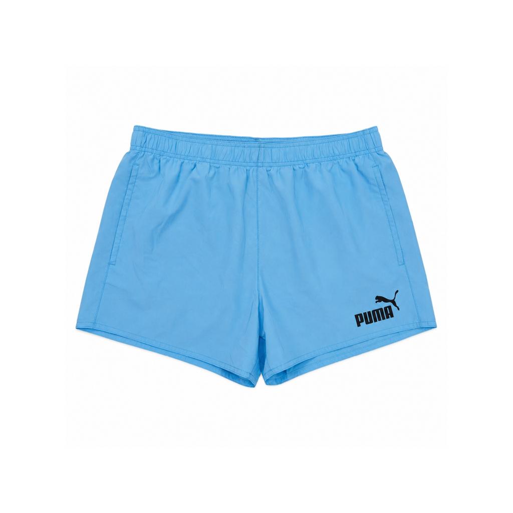 Puma Men' Swim Shorts Blue 94777903 R