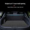 Xiaopeng M03 TPE Trunk Mat: Fits All 26 New Models, Fully Compatible Interior Mat