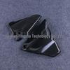 BMW R1200GS/R1250GS Carbon Fiber Side Panels (2013-2018) Motorcycle Accessories