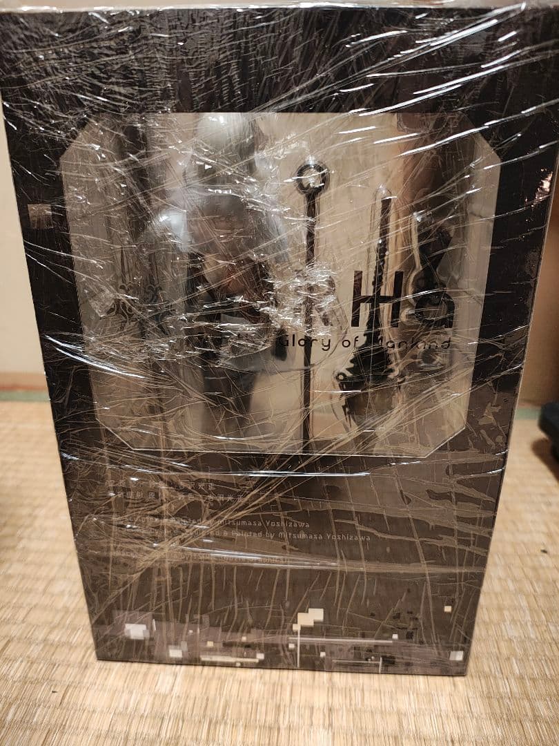 

[USED] NieR:Automata A2 (YoRHa Type A No. 2) Short Hair Version