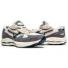 Mizuno Wave Rider Beta Pristine Moonlight Ocean Men Sneakers Grey Quicksilver D1GA330907