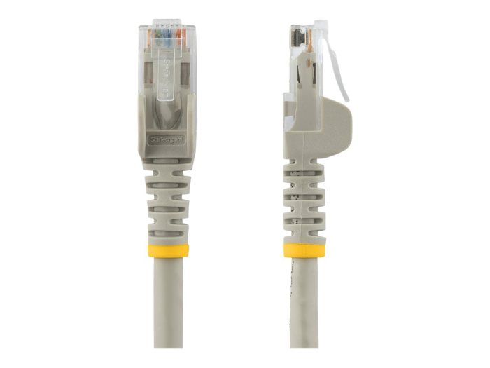 STARTECH Cat6 Gigabit Network Cable - 10 M