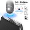 5PCS Soft Middle Hinge Hydrogel Film for Samsung Galaxy Z Flip 7 Z Fold 7 HD Clear Anti-scratch Hinge Screen Protector TPU Cover