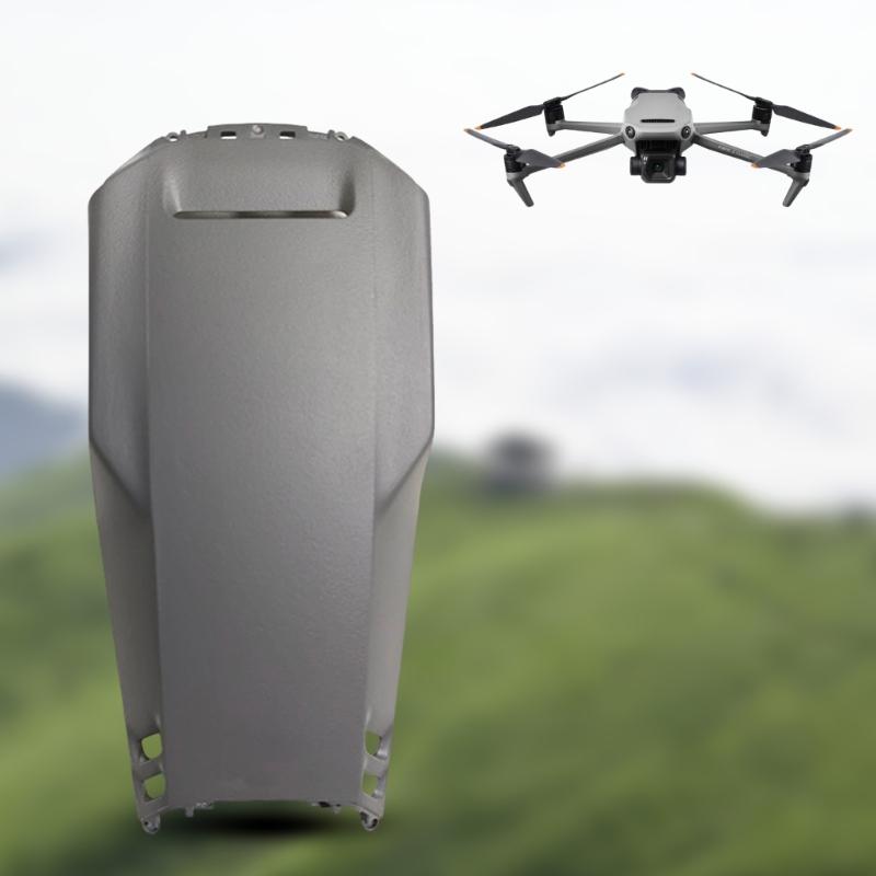 Aerodynamic Drones Body Frame Replacement For 3Pro /Classical/Cine Models Impact Resistant