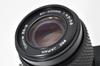 [USED] Rare Canon FT QL Black SLR Film Camera W. FL 50mm F/1.4, Near Mint, From JAPAN