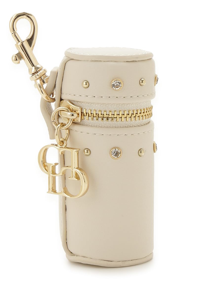 

Ryutan Bijou Studded Custom Lip Case CWGG252528 IVR [Selford] женский