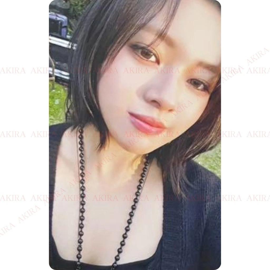 TWICE JAPAN 6th ALBUM ENEMY ALBUM PHOTO CARD JAPAN POB OFFICIAL