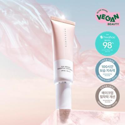 Sun Breeze Esenciální sluneční sérum