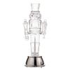 Christmas Gift LED Lighted Nutcrackers Soldier Decoration For Festives Home Party Office Desk And Retail Stores Display