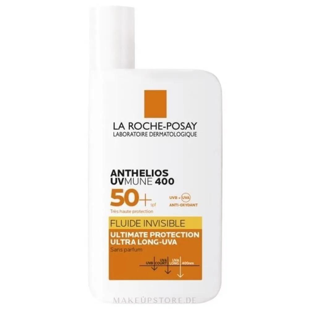 [La Roche Posay] Anthelios Invisible Fluid SPF50 50ml