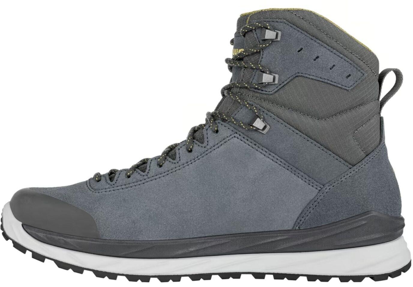 

Обувь для треккинга Lowa Men s Malta GTX Mid steel blue 44