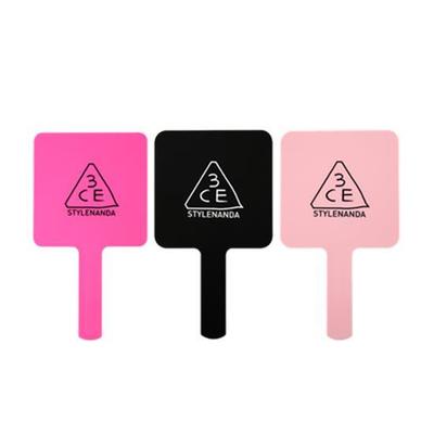 Square Hand Mirror