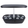Hydroponics Growing System Indoor Gardening System with LED Grow Light Plants Germination Kit