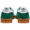 Adidas Gazelle Indoor Collegiate Green Gum Sneakers IG1596