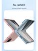 Samsung Z Fold7 Case: Full Coverage, Anti-Drop, Folding Flip Design for Men and Women