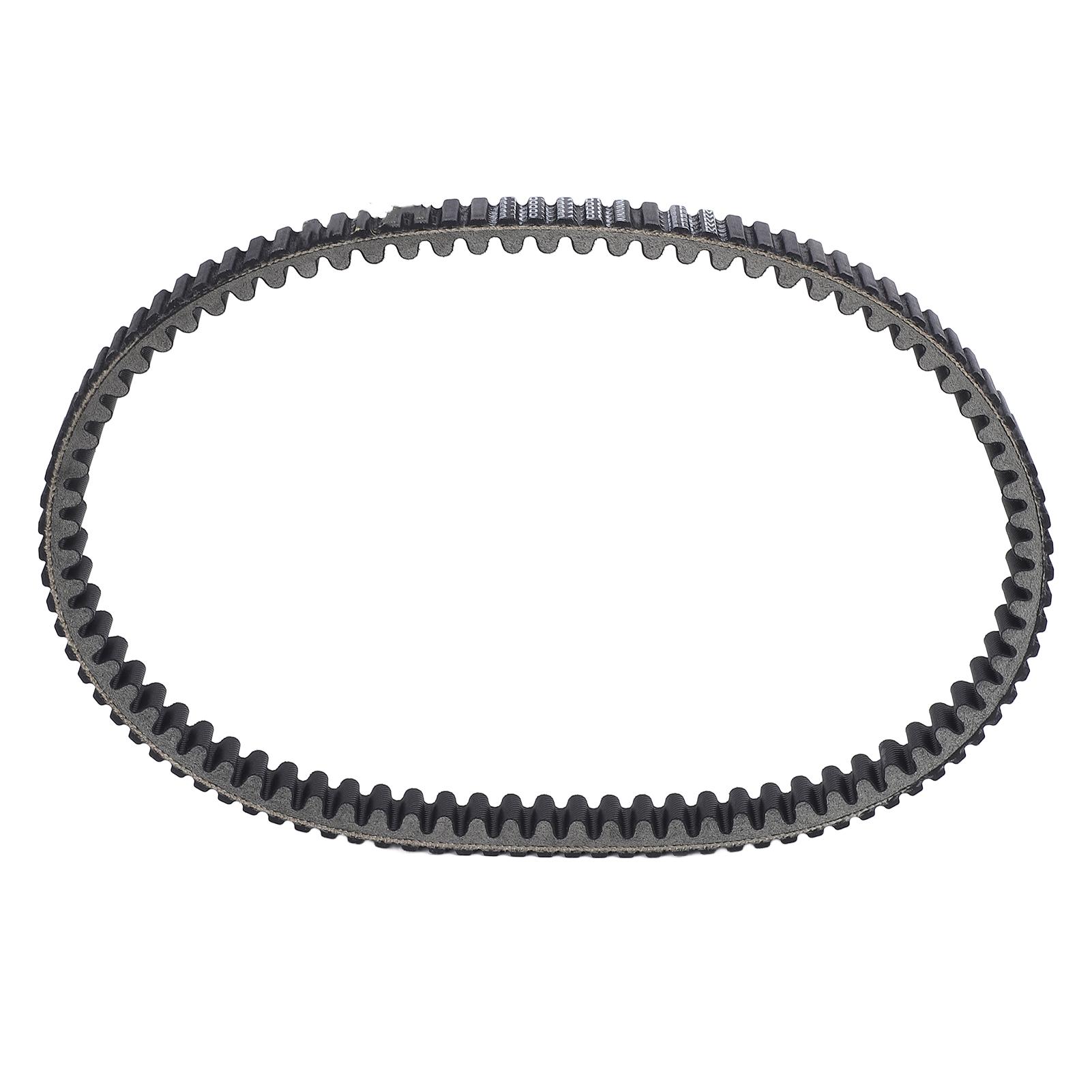 

Motorcycle Drive Belt Rubber Improved Efficiency Abrasion Resistant Transmission Belt 23100 L3A