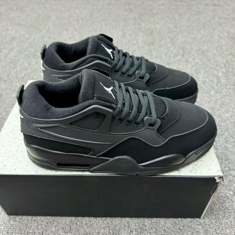 Men Women Low Top Retro Basketball SneakersMesh Upper Rubber Sole Cushioned Comfortable Casual Sport Shoes